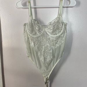 Bodysuit Fashionnova